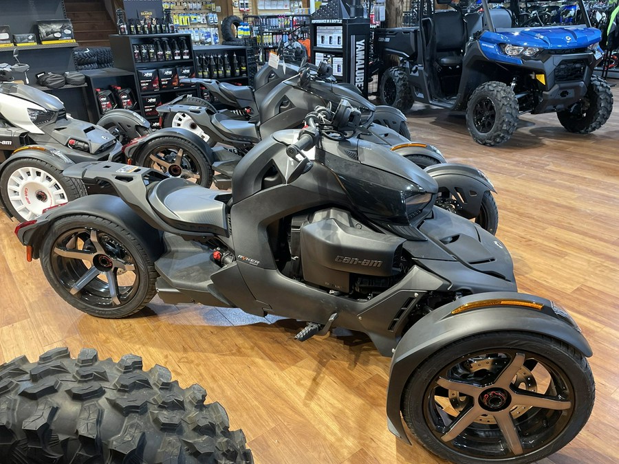 2023 Can-Am RYKER SPORT 900