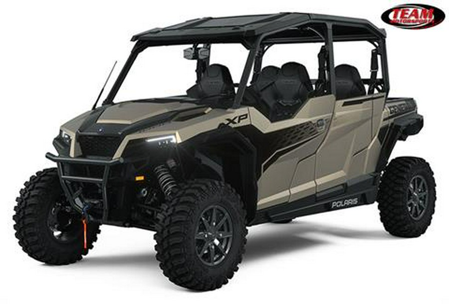 2024 Polaris General XP 4 1000 Premium