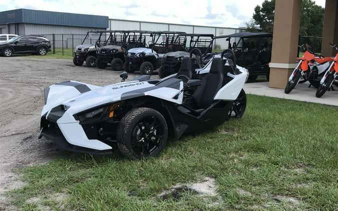 2024 Polaris Slingshot® Slingshot® S AutoDrive