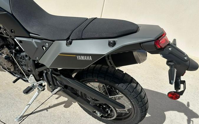 2024 Yamaha Ténéré 700