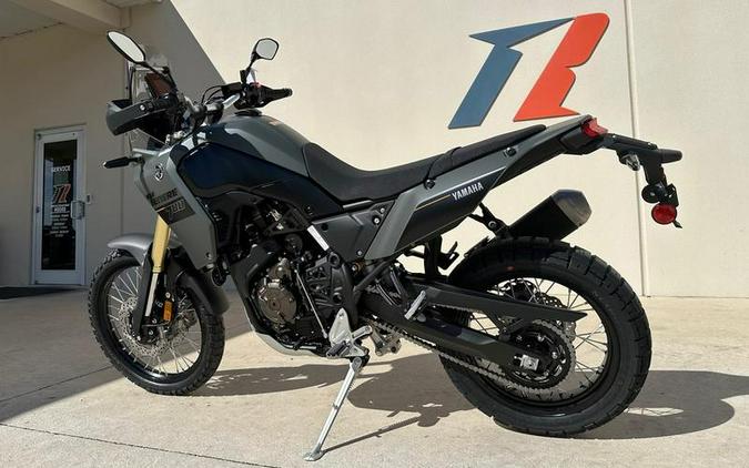 2024 Yamaha Tenere 700