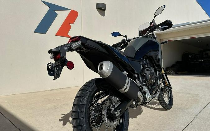 2024 Yamaha Ténéré 700