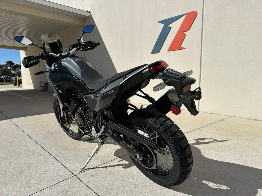 2024 Yamaha Ténéré 700