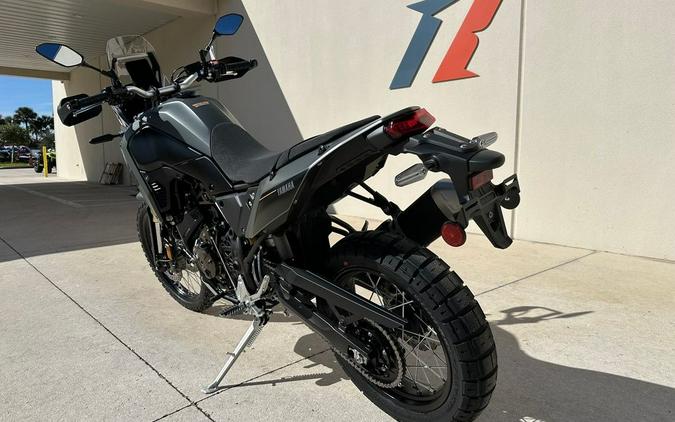 2024 Yamaha Ténéré 700