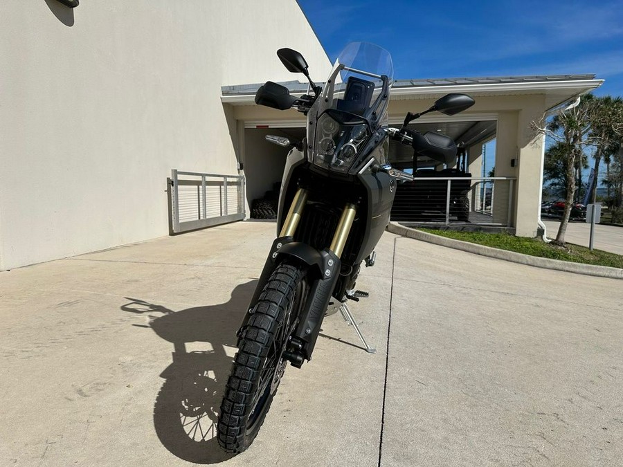 2024 Yamaha Ténéré 700