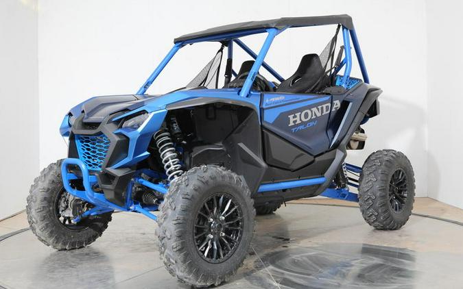 2024 Honda® Talon 1000R FOX Live Valve