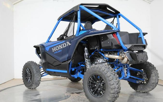 2024 Honda® Talon 1000R FOX Live Valve