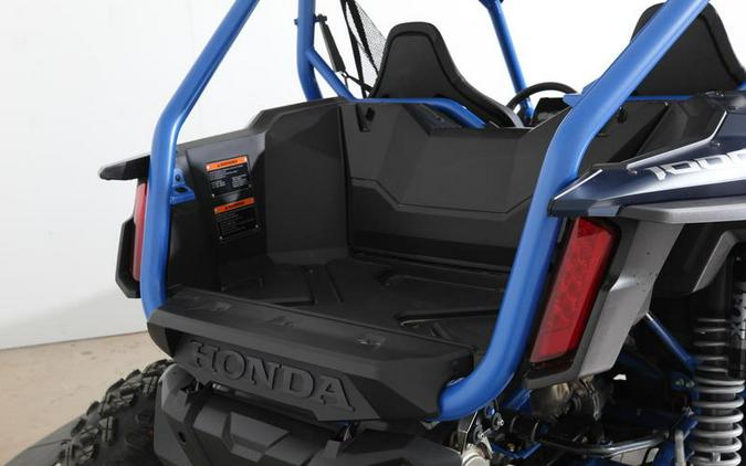 2024 Honda® Talon 1000R FOX Live Valve