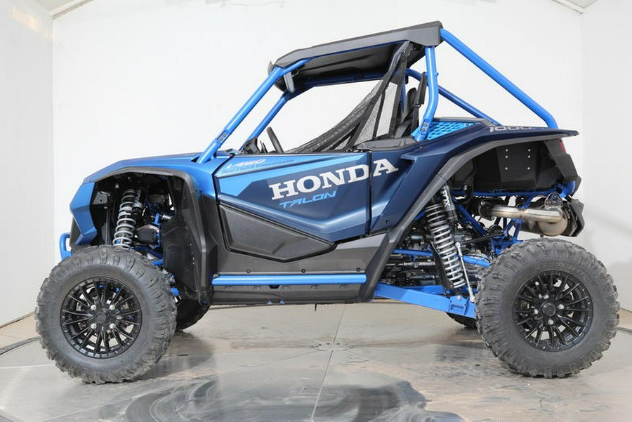 2024 Honda® Talon 1000R FOX Live Valve