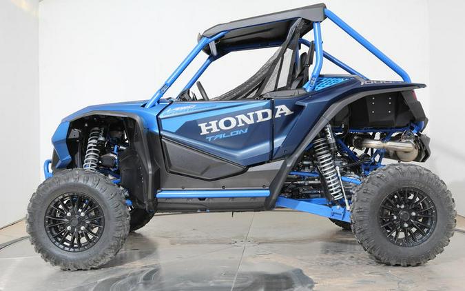 2024 Honda® Talon 1000R FOX Live Valve