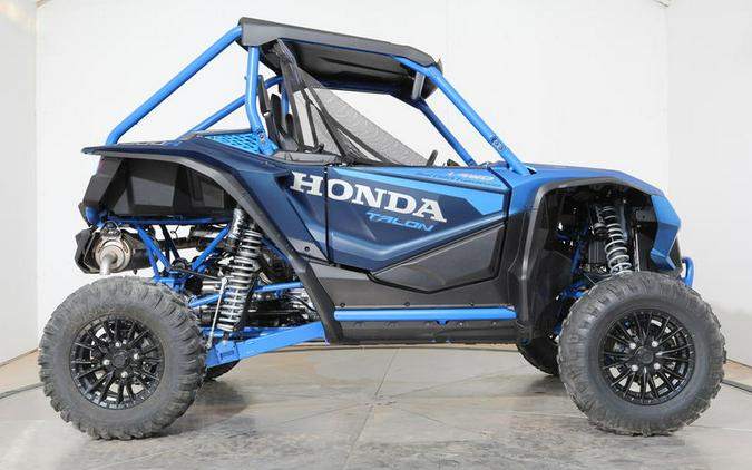 2024 Honda® Talon 1000R FOX Live Valve