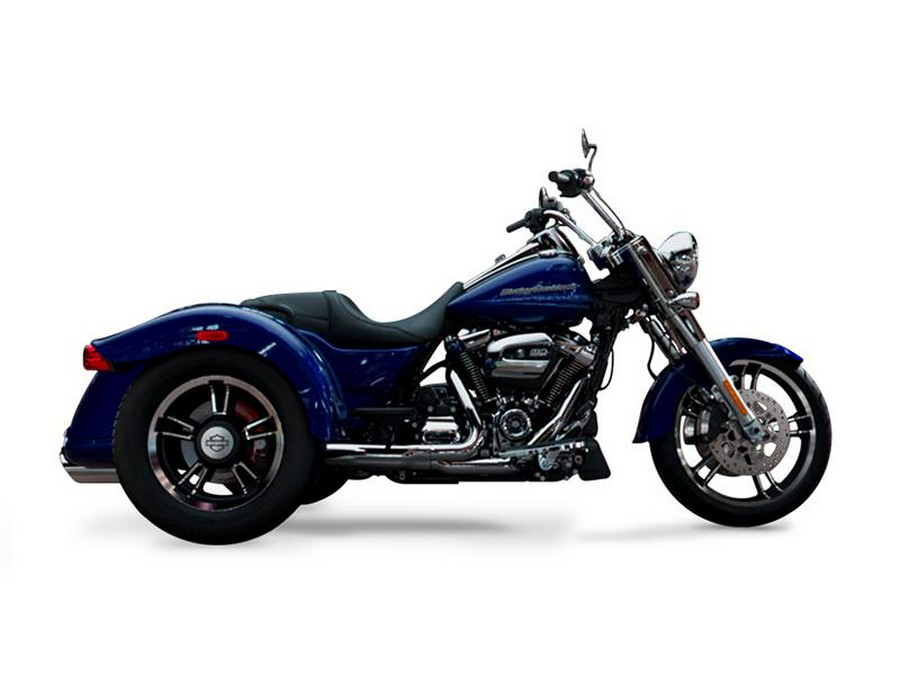 2019 Harley-Davidson® FLRT - Freewheeler®