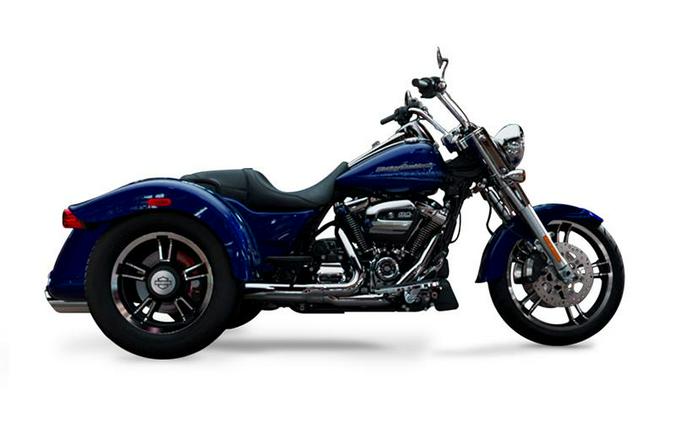 2019 Harley-Davidson® FLRT - Freewheeler®