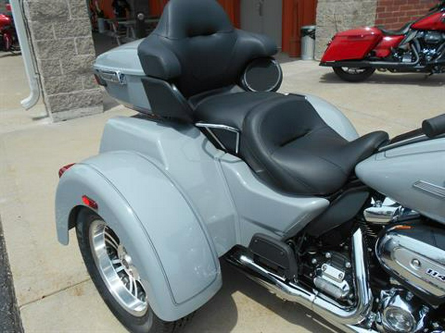 2024 Harley-Davidson Tri Glide® Ultra