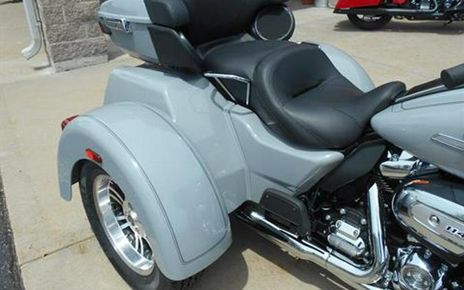 2024 Harley-Davidson Tri Glide® Ultra