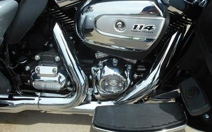 2024 Harley-Davidson Tri Glide® Ultra