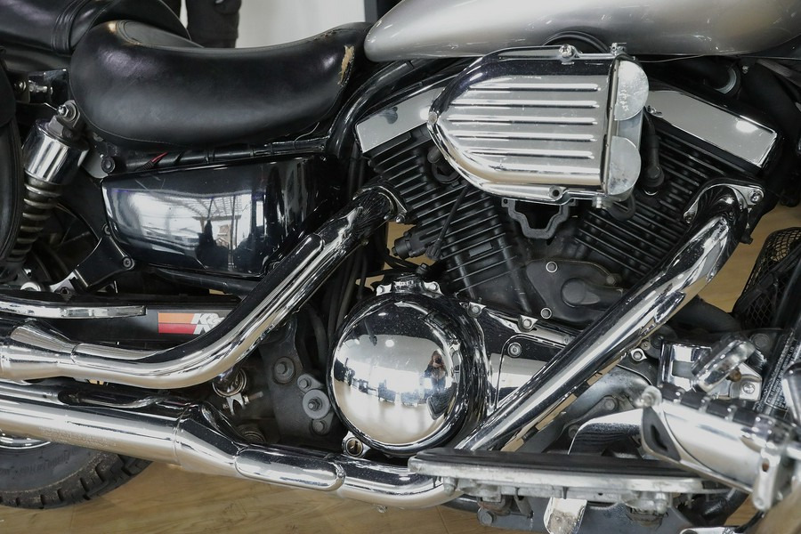 2005 Kawasaki VULCAN 1500 CLASSIC