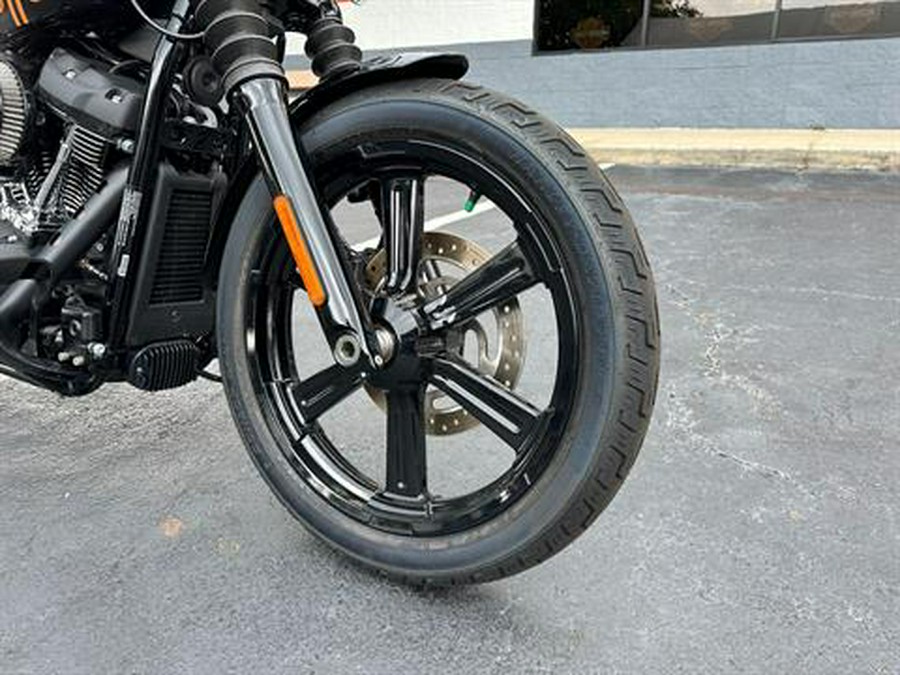 2023 Harley-Davidson Street Bob® 114