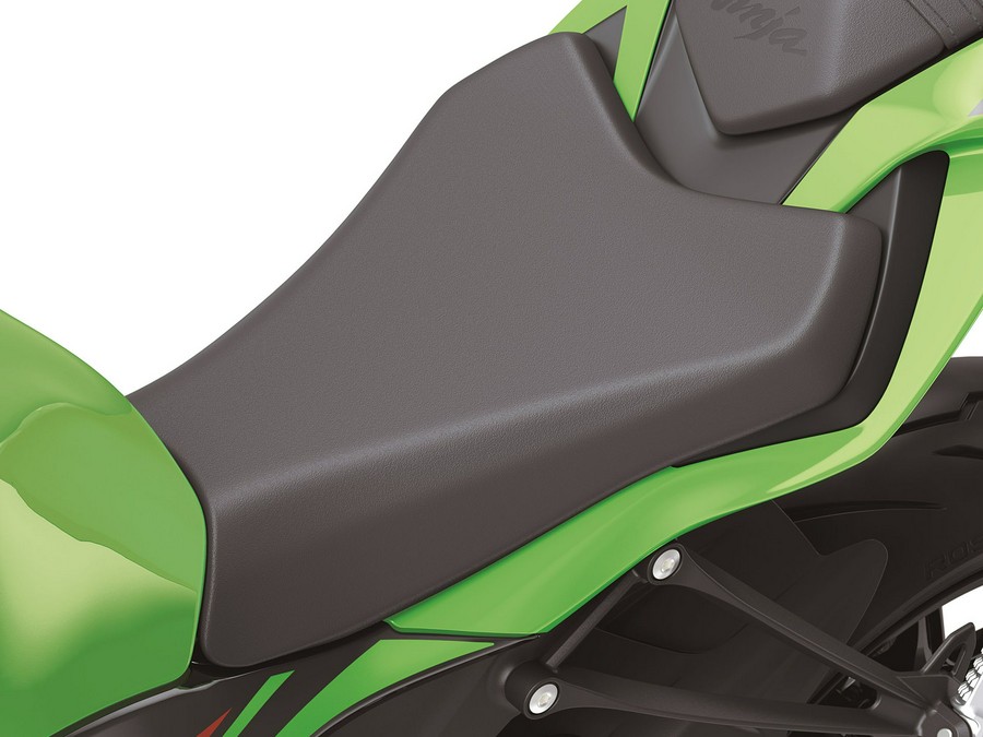 2024 Kawasaki Ninja ZX-6R ABS KRT Edition