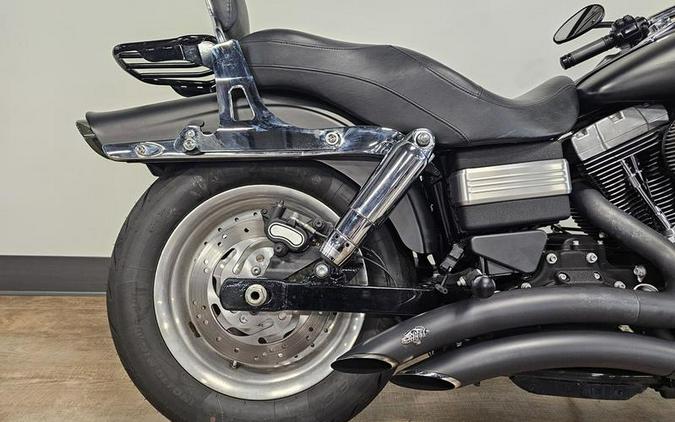 2012 Harley-Davidson® FXDF - Dyna® Fat Bob®