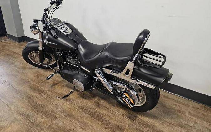 2012 Harley-Davidson® FXDF - Dyna® Fat Bob®