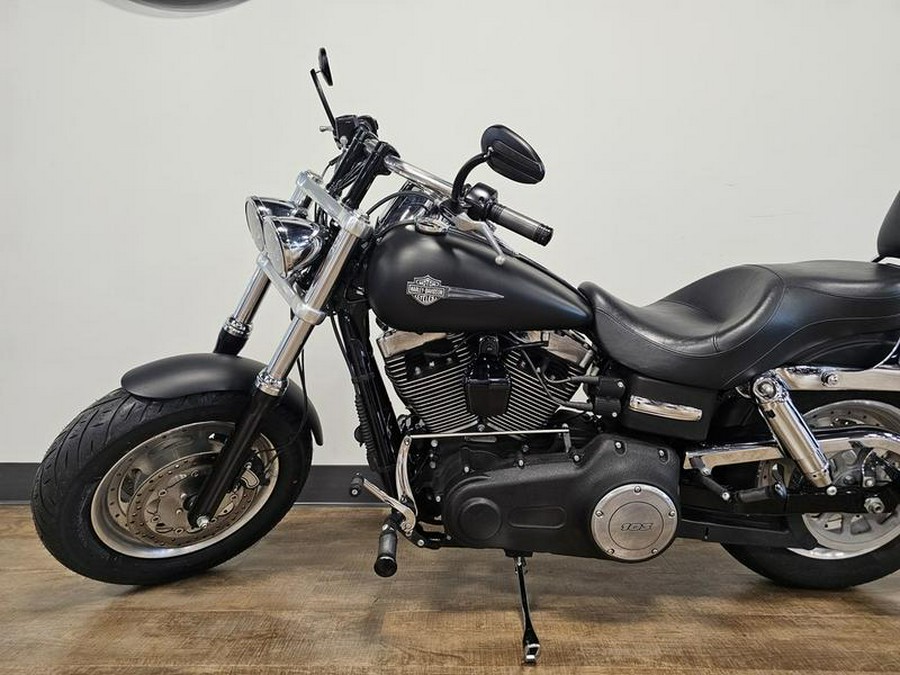 2012 Harley-Davidson® FXDF - Dyna® Fat Bob®