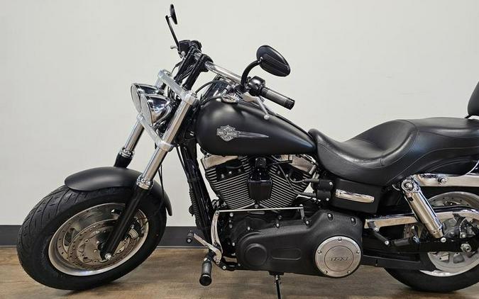 2012 Harley-Davidson® FXDF - Dyna® Fat Bob®