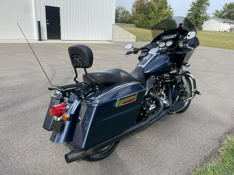 2009 Harley-Davidson® FLTR - Road Glide®