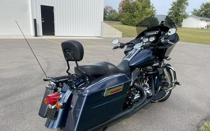 2009 Harley-Davidson® FLTR - Road Glide®