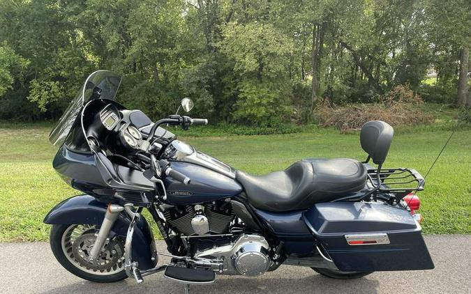 2009 Harley-Davidson® FLTR - Road Glide®