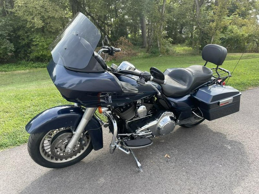 2009 Harley-Davidson® FLTR - Road Glide®