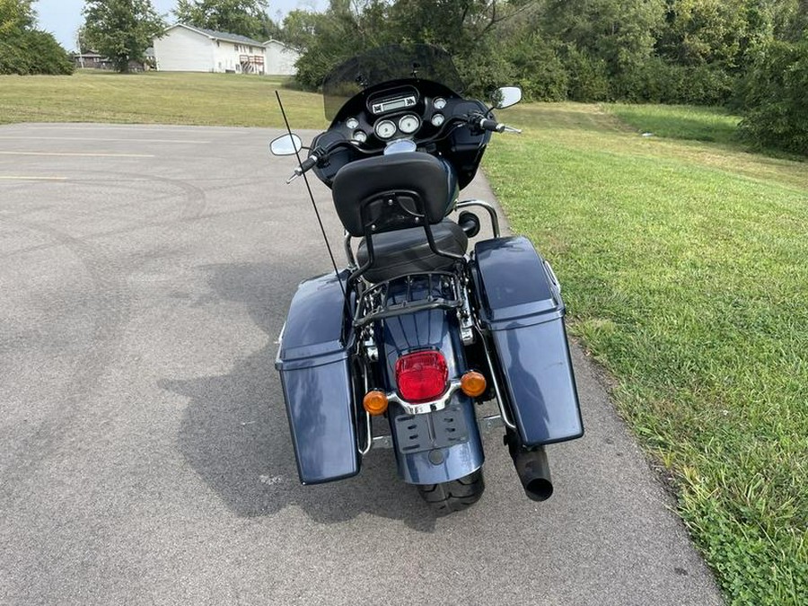 2009 Harley-Davidson® FLTR - Road Glide®