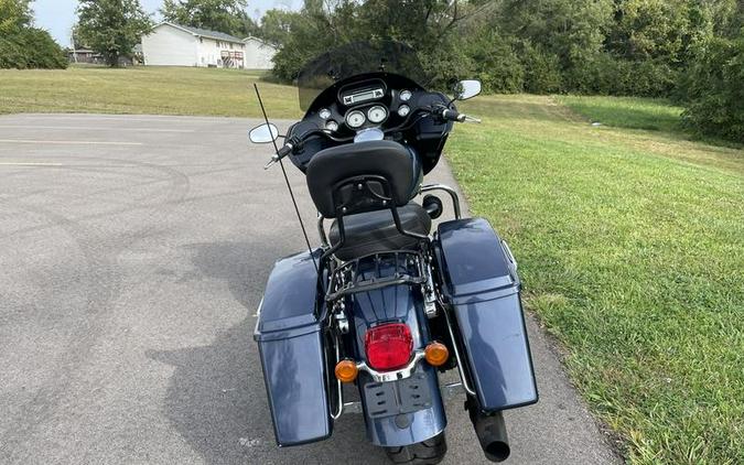 2009 Harley-Davidson® FLTR - Road Glide®