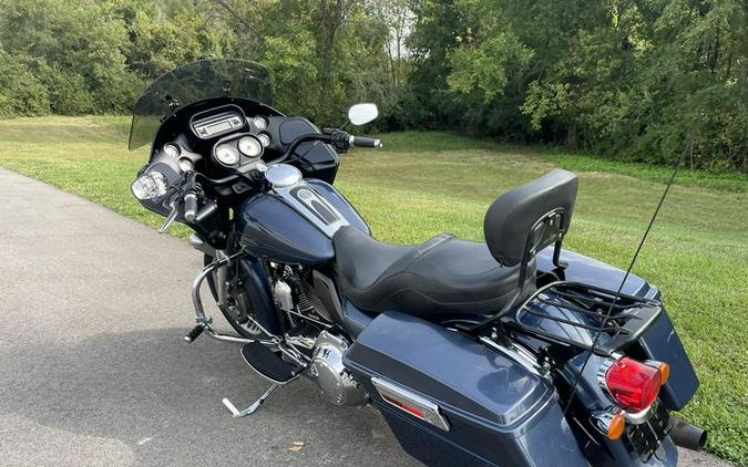 2009 Harley-Davidson® FLTR - Road Glide®