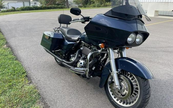 2009 Harley-Davidson® FLTR - Road Glide®