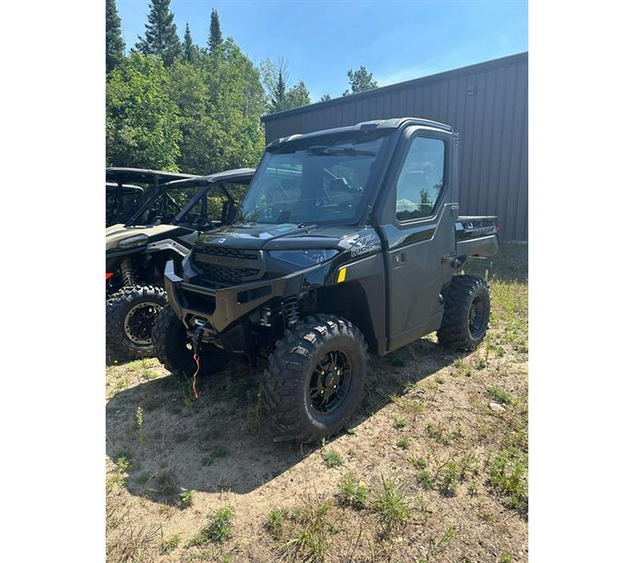 2025 Polaris Ranger XP 1000 NorthStar Edition Ultimate