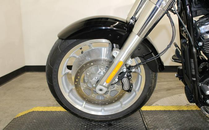 2024 Harley-Davidson® FLFBS - Fat Boy® 114