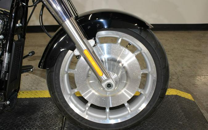2024 Harley-Davidson® FLFBS - Fat Boy® 114