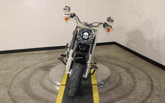 2024 Harley-Davidson® FLFBS - Fat Boy® 114