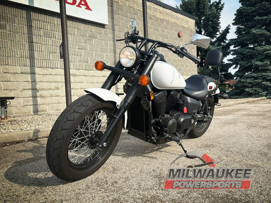 2020 Honda Shadow Phantom