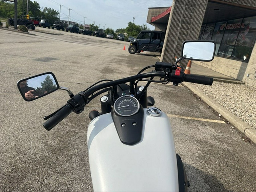 2020 Honda Shadow Phantom