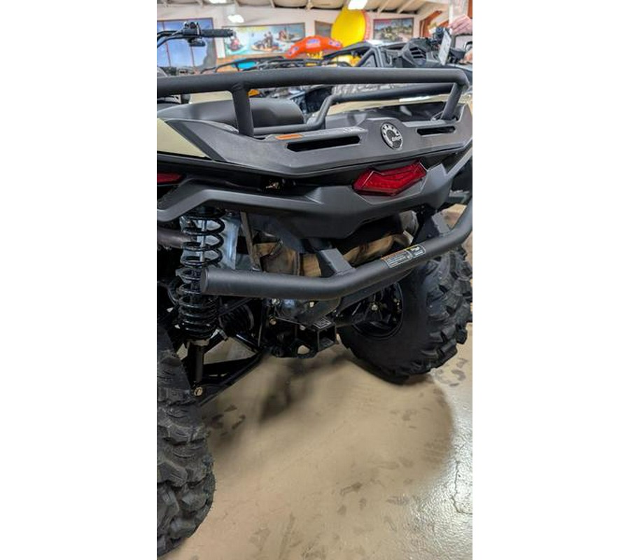 2025 Can-Am® Outlander Pro HD7