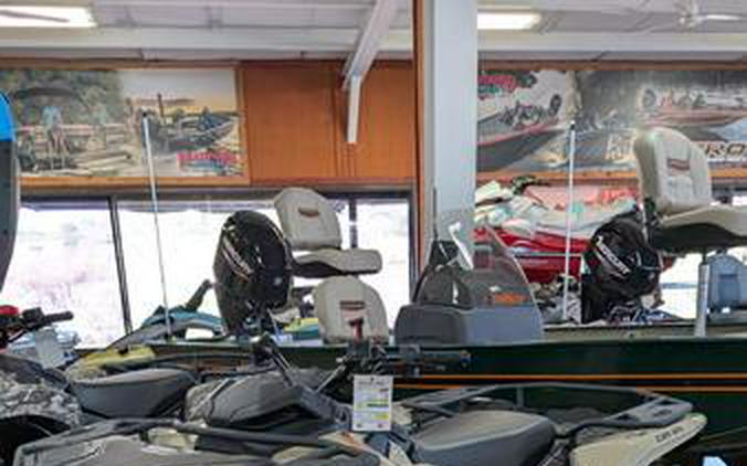 2025 Can-Am® Outlander Pro HD7