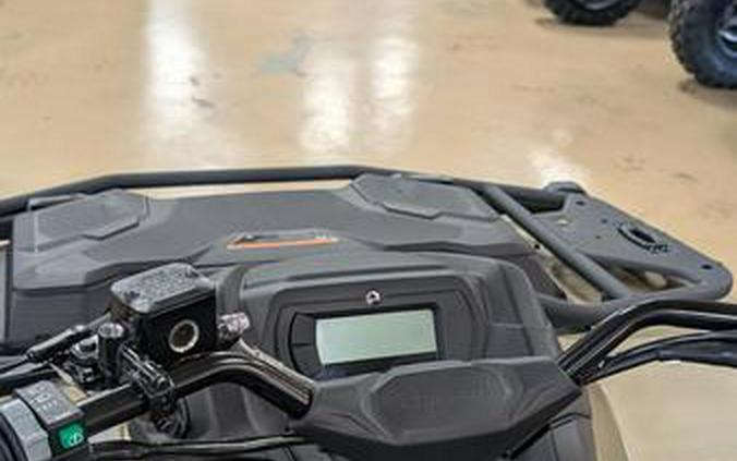 2025 Can-Am® Outlander Pro HD7