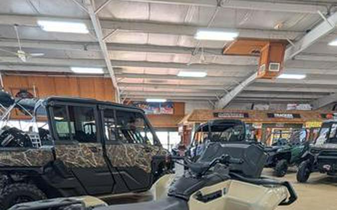 2025 Can-Am® Outlander Pro HD7