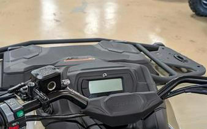 2025 Can-Am® Outlander Pro HD7