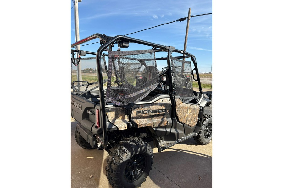 2023 Honda PIONEER 1000-5 FOREST Forest