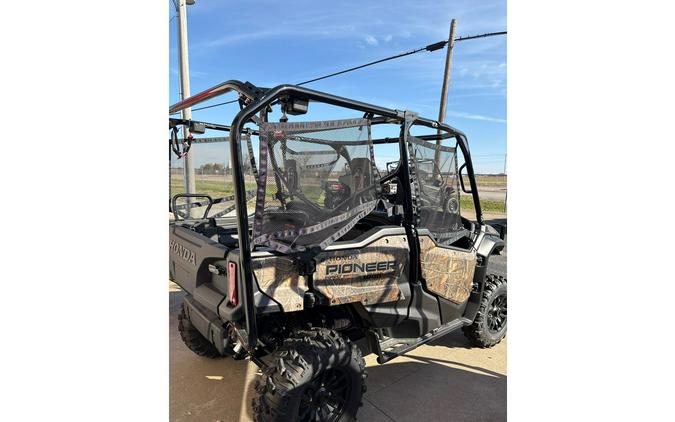 2023 Honda PIONEER 1000-5 FOREST Forest