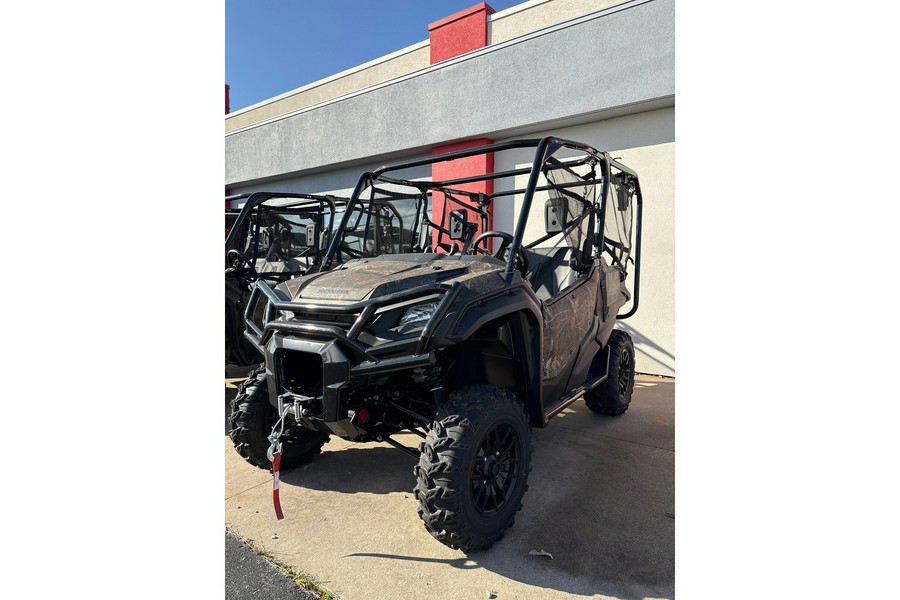 2023 Honda PIONEER 1000-5 FOREST Forest