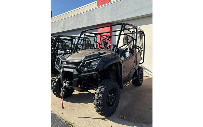 2023 Honda PIONEER 1000-5 FOREST Forest